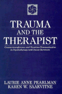 Trauma & The Therapist Countertransfer