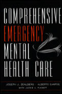 Comprehensive Emergency Mental Health Ca