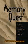 Memory Quest Trauma & The Search For Per
