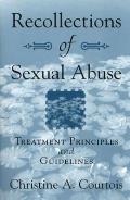 Recollections Of Sexual Abuse Treatmen