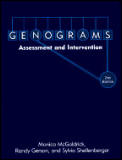 Genograms Assessment & Intervention 2nd Edition
