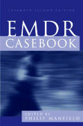 Emdr Casebook Expanded 2nd Edition