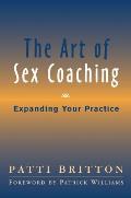 Art of Sex Coaching Expanding Your Practice
