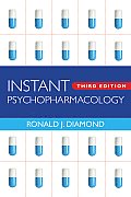 Instant Psychopharmacology 3rd Edition