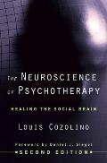 Neuroscience of Psychotherapy