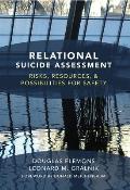 Relational Suicide Assessment Risks Resources & Possibilities for Safety