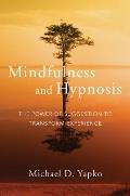 Mindfulness & Hypnosis