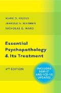 Essential Psychopathology & Its Treatment