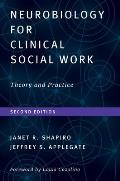 Neurobiology For Clinical Social Work Second Edition Theory & Practice