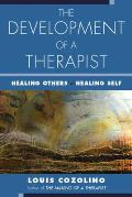 Development of a Therapist Healing Others Healing Self