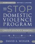 STOP Domestic Violence Program Group Leaders Manual