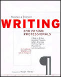 Writing For Design Professionals