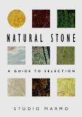 Natural Stone A Guide To Selection Studio Marmo