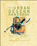 Urban Design Handbook Techniques & Working Methods
