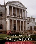 Learning From Palladio