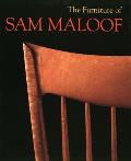 Furniture Of Sam Maloof