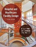 Hospital & Healthcare Facility Design Third Edition