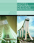 Hotel Design Planning & Development Second Edition