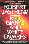 Red Giants & White Dwarfs