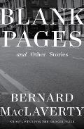 Blank Pages & Other Stories