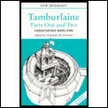Tamburlaine
