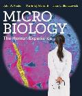 Microbiology The Human Experience
