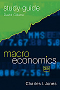 Study Guide For Macroeconomics Second Edition