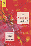 Norton Reader 13 E An Anthology of Nonfiction