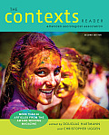 Contexts Reader 2nd Edition