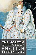 Norton Anthology of English Literature 9th edition