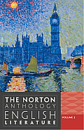 Norton Anthology of English Literature Volume 2