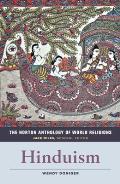 Norton Anthology Of World Religions Hinduism