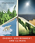 Energy Environment & Climate