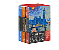 Norton Anthology of English Literature 9th Edition 3 Volumes D E & F