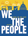 We The People An Introduction To American Politics