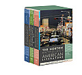 Norton Anthology of American Literature Volume Package 2 Volumes C D E
