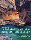 Laboratory Manual for Introductory Geology 2nd Edition