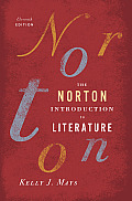 Norton Introduction to Literature 11th edition