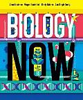 Biology Now