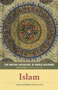 Norton Anthology Of World Religions Islam