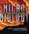 Microbiology An Evolving Science