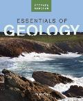 Essentials of Geology 4th Edition