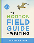 Norton Field Guide to Writing 3rd Edition