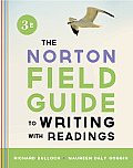 Norton Field Guide to Writing With Readings 3rd Edition