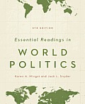 Essential Readings In World Politics