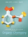 Study Guide & Solutions Manual For Organic Chemistry Principles & Mechanisms