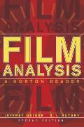 Film Analysis A Norton Reader