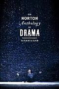 Norton Anthology of Drama Shorter 2nd Edition
