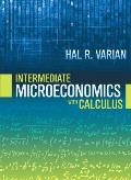 Intermediate Microeconomics With Calculus A Modern Approach