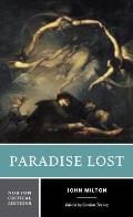 Paradise Lost A Norton Critical Edition